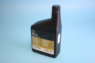 Масло для вакуумных насосов Errecom ISO 46 1л