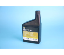 Масло фреоновое минеральное Errecom Mineral Oil 32/3 1л