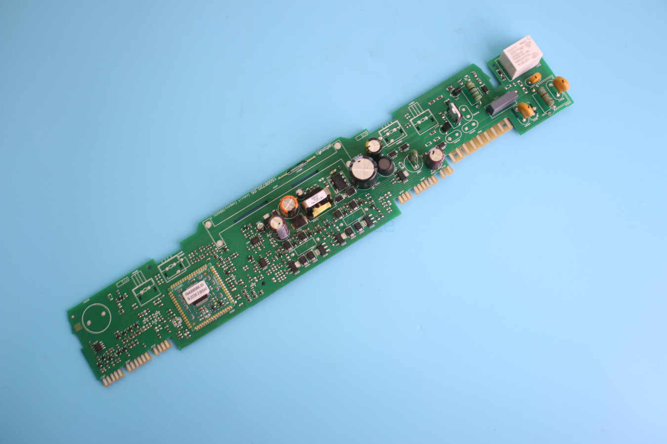 C00293531 Модуль управления холодильника Indesit Ariston