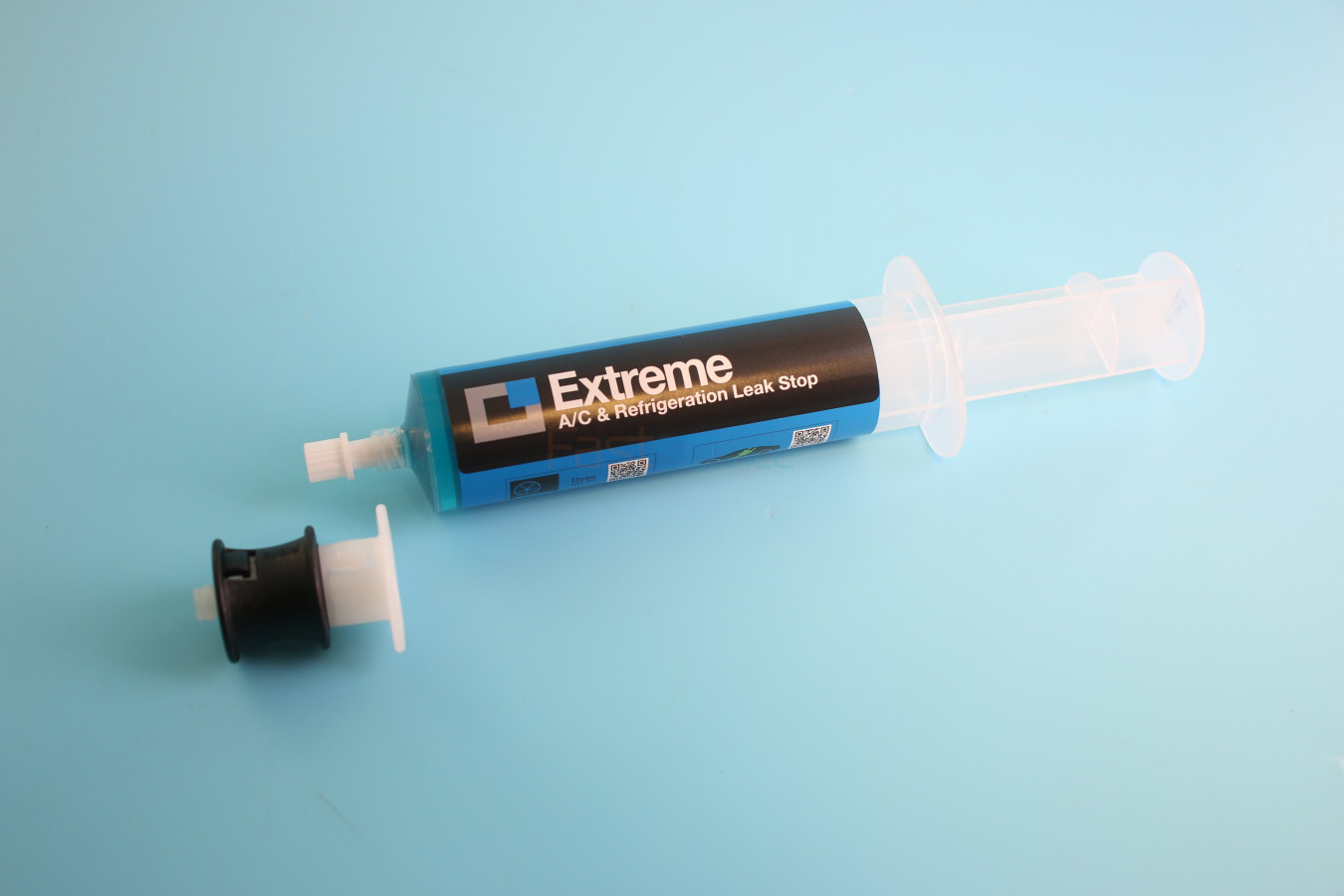 Герметик для микроутечек Extreme Errecom 30мл 1 переходник