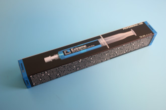 Герметик для микроутечек Extreme Errecom 12мл 2 переходника