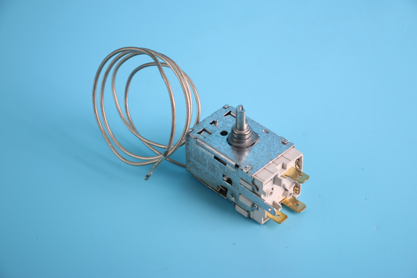 Термостат ATEA A13 0447 для двухкамерного холодильника