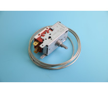 Термостат двухкамерного холодильника KDF22