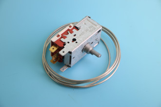 Термостат двухкамерного холодильника KDF22