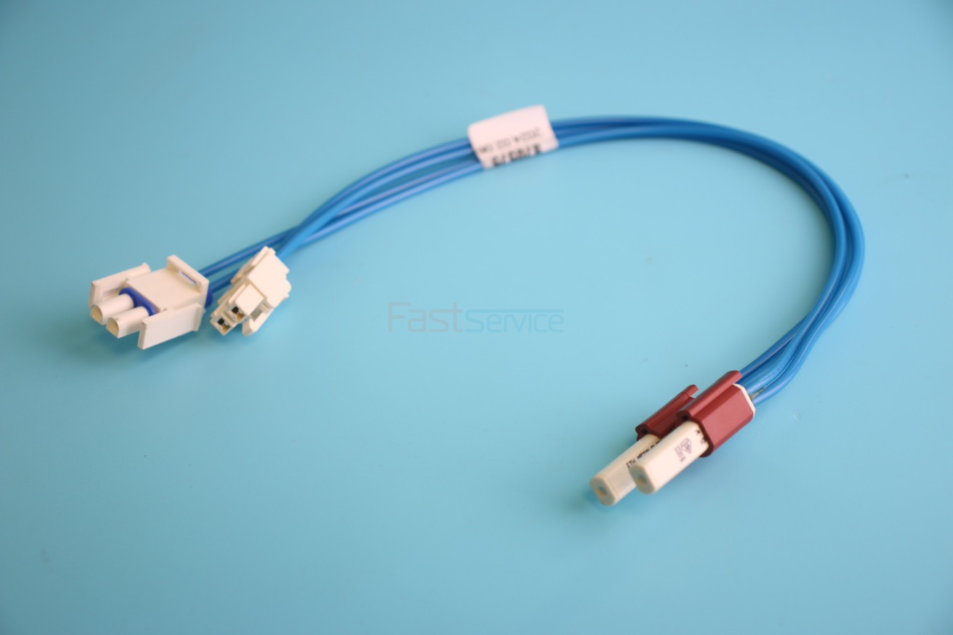 Термопредохранитель 2XTV HZF HIS C6 для холодильника Gorenje 870575