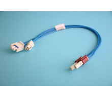 Термопредохранитель 2XTV HZF HIS C6 для холодильника Gorenje 870575