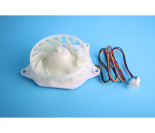 EAU64824806 Вентилятор холодильника LG