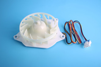 EAU64824806 Вентилятор холодильника LG