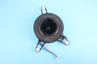 12024148 Вентилятор холодильника Bosch Siemens