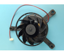 Вентилятор холодильника аналог Bosch 10004555