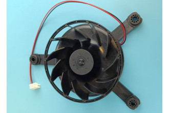 Вентилятор холодильника аналог Bosch 10004555