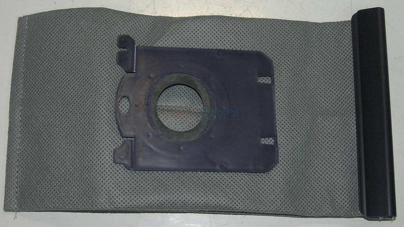 9001667600 Мешок тканевый Zanussi Electrolux S-BAG ET1