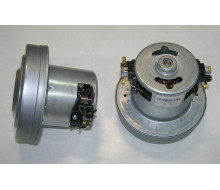 Двигатель пылесоса HWX-PG(№1) LG 1800W 115мм
