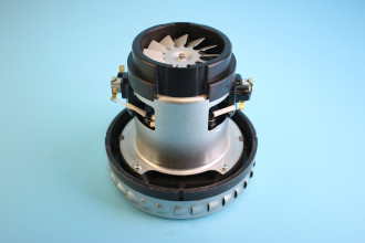 Двигатель моющего пылесоса малый H135D137 1400W Китай