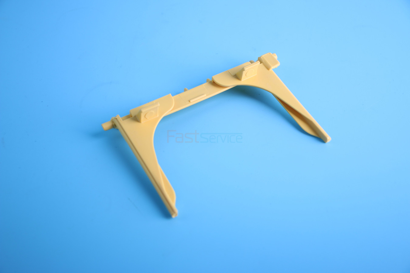 DJ61-00935A Рамка-держатель Samsung 2