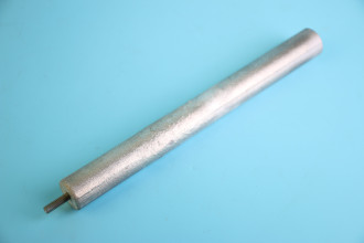 Анод магниевый Украина M5, D=20мм, L=200мм короткая шпилька