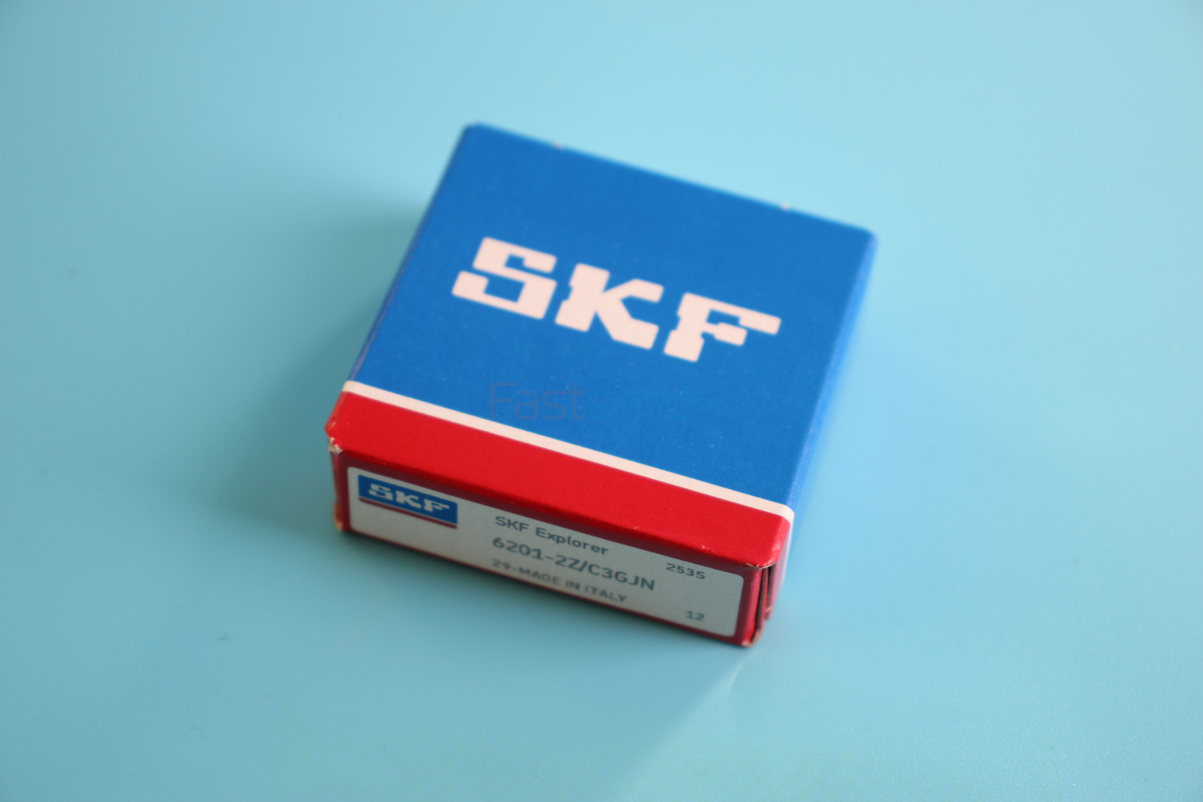 Подшипник SKF 6201-ZZ коробочка 1