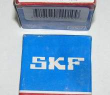 Подшипник SKF 6302-ZZ коробочка