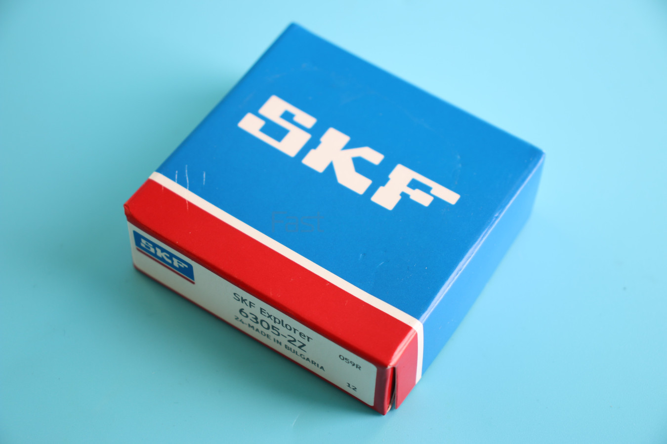 Подшипник SKF 6305-ZZ коробочка 1