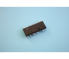 Драйвер двигателя FSB50550AB