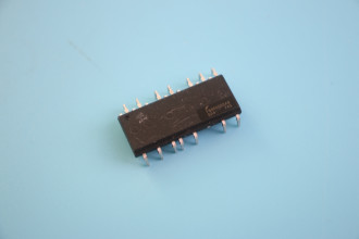 Драйвер двигателя FSB50550AB