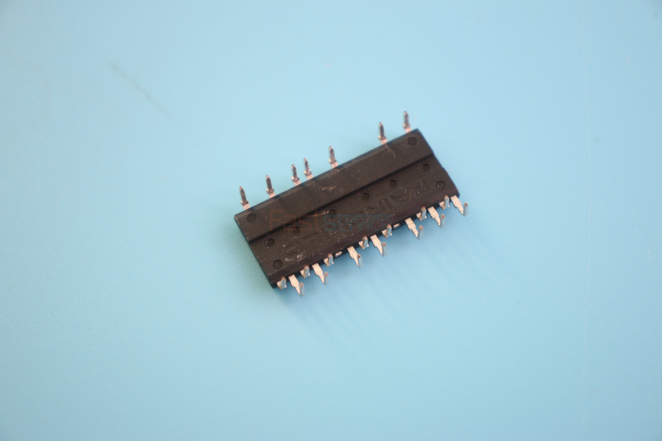 Драйвер двигателя FSB50550AB 1