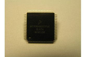 Процессор на СМА Bosch Siemens MC908AB32CFUE прошитый
