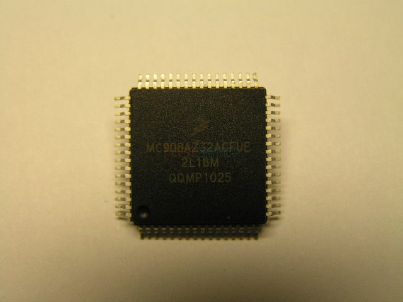 Процессор на СМА Bosch Siemens MC908AZ32ACFUE чистый