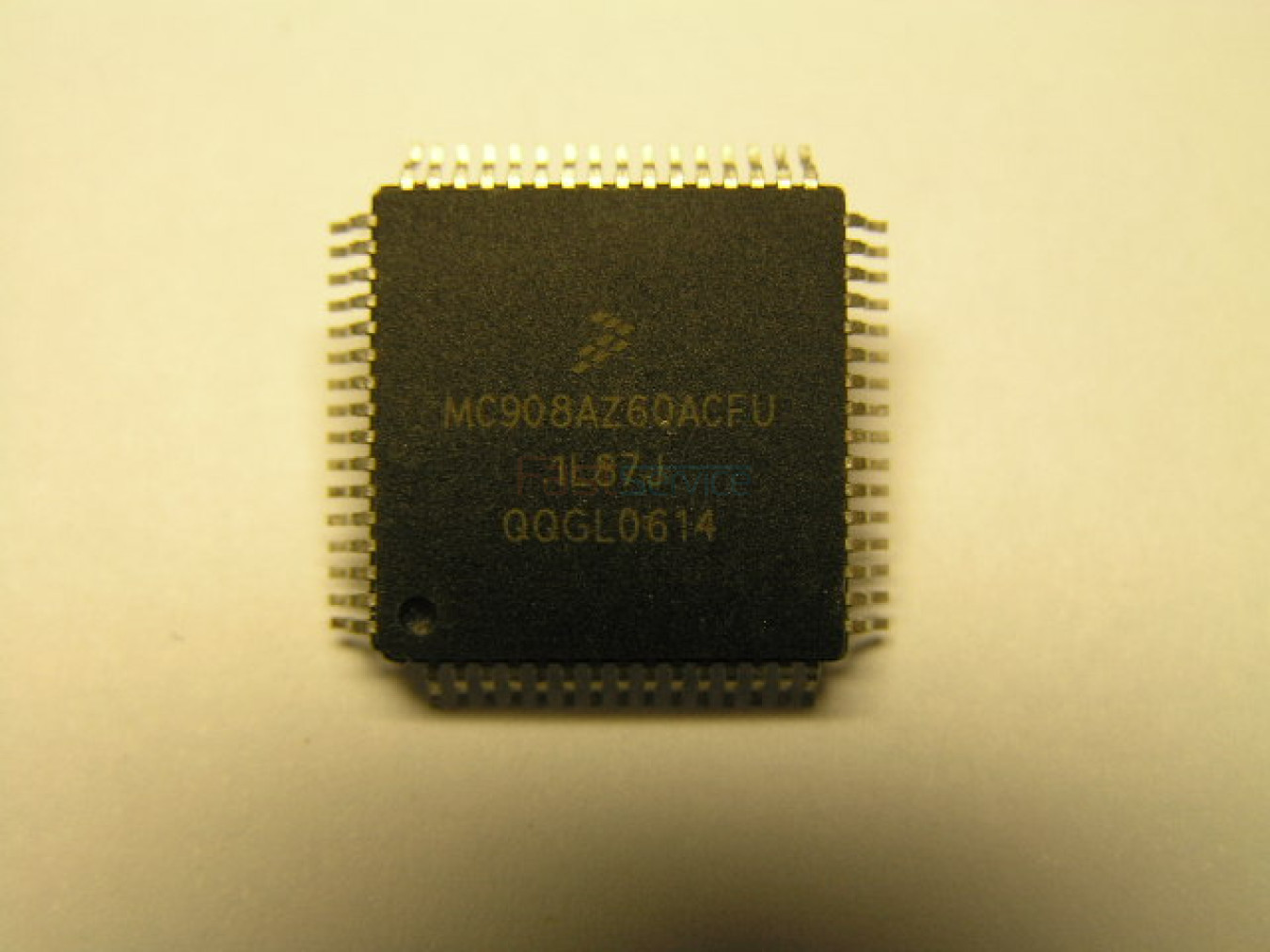 Процессор на СМА Bosch Siemens MC908AZ60ACFU чистый