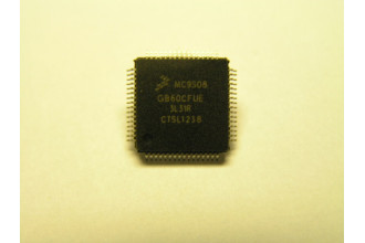 Процессор на модуль INDESIT ARISTON ARCADIA MC9S08GB60 чистый