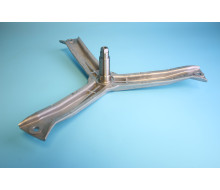 00479100 Крестовина СМА Bosch Siemens 6204 6205 H80