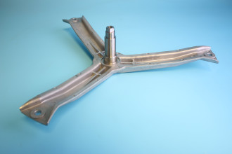 00479100 Крестовина СМА Bosch Siemens 6204 6205 H80