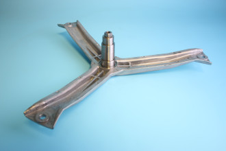 00215604 Крестовина СМА Bosch Siemens 305 306 H79