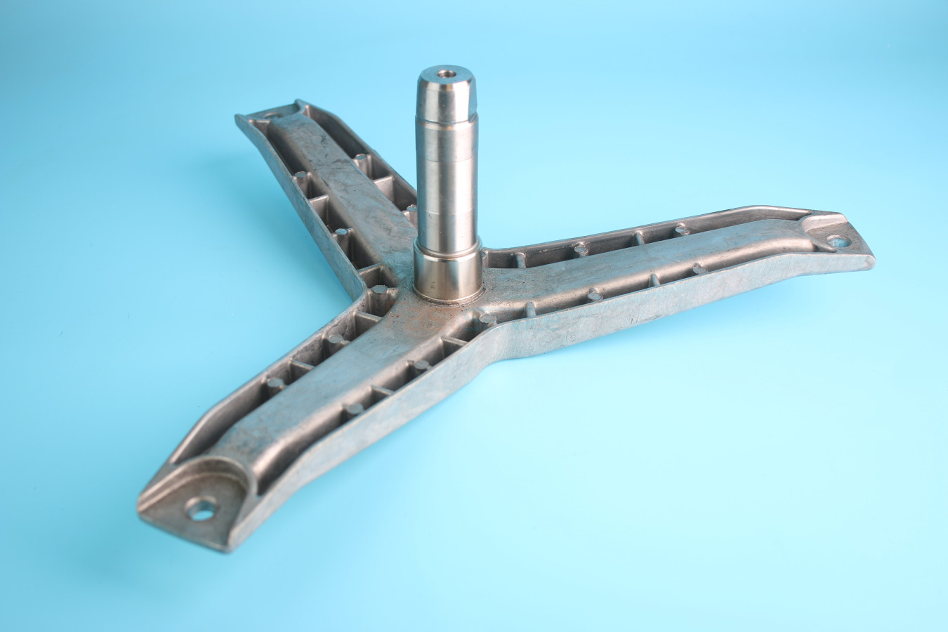 00218759 Крестовина барабана Bosch Siemens 6206 6306 H115