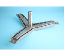 00218759 Крестовина барабана Bosch Siemens 6206 6306 H115