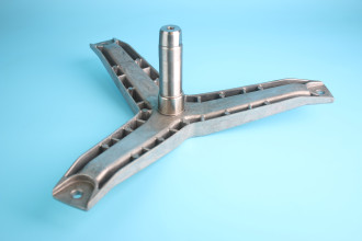 00218759 Крестовина барабана Bosch Siemens 6206 6306 H115