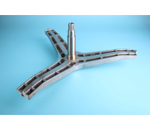 DC97-14370H OEM Крестовина СМА Samsung прямой привод