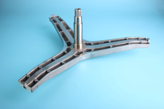 DC97-14370H OEM Крестовина СМА Samsung прямой привод