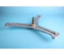 C00298592 EBI Cod 811 Крестовина Ariston Indesit для бака TITANIUM 6204 6205 H77