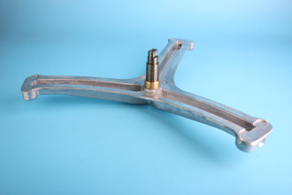 C00298592 EBI Cod 811 Крестовина Ariston Indesit для бака TITANIUM 6204 6205 H77