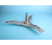 00775974 EBI Cod 805 Крестовина Bosch Siemens