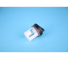DC97-09928B Фильтр насоса пробка Samsung