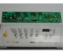 1464918323 Модуль индикации СМА Zanussi Electrolux  (платформа EWM1000+)