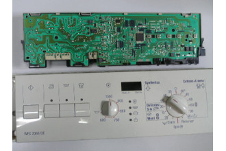 490821 Модуль управления СМА Bosch серии Maxx 4  б/у