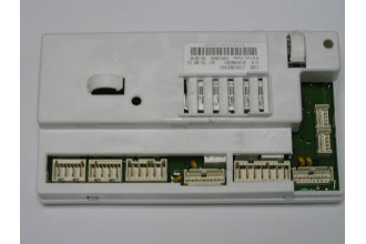 Модуль управления INDESIT ARISTON (Arcadia полная с сушкой)  C00263583