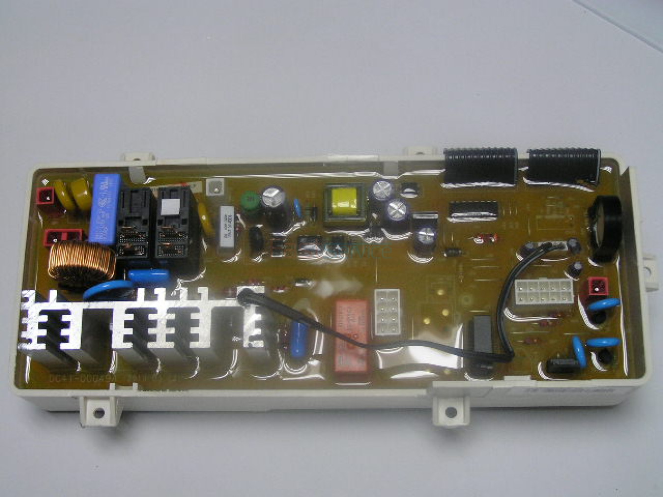 MFS-TBR1NPH-00 Модуль управления СМА Samsung 1