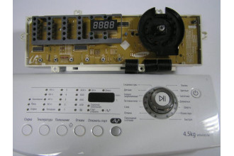 MFS-C2F08AB-00 Модуль управления СМА Samsung