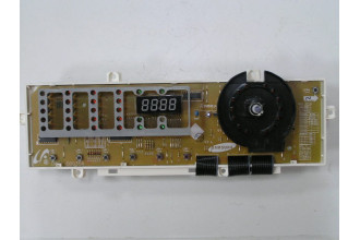 MFS-C2S08NB-00 Модуль управления СМА Samsung