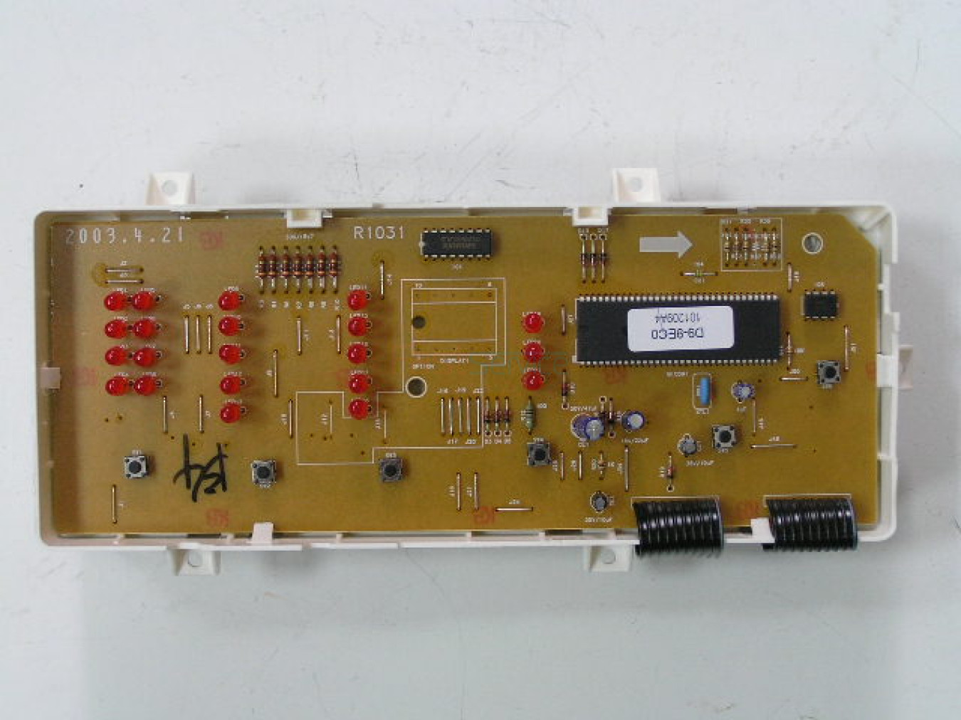 MFS-R831-00 Модуль управления СМА Samsung