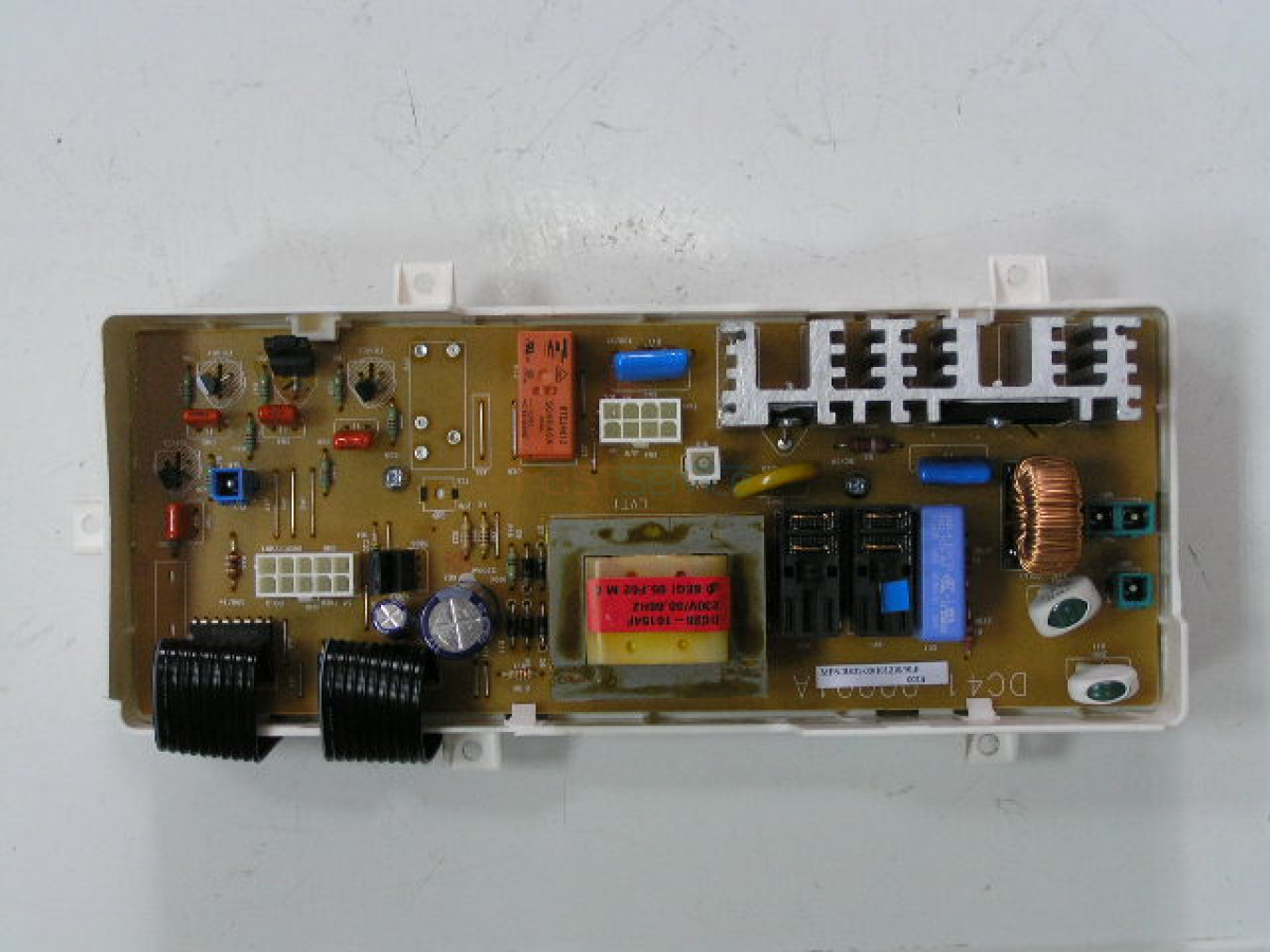 MFS-R831-00 Модуль управления СМА Samsung 1